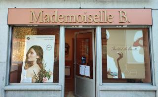 Salon de Manucure Mademoiselle B. 0