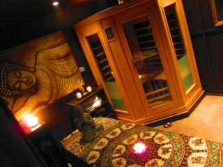 Salon de Manucure LES PORTES DU TEMPS - MASSAGES A LA REUNION ET ESTHETIQUE 0
