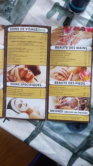 Salon de Manucure Awesome beauty Alforville 0