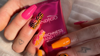 Salon de Manucure Oma Beauty 0