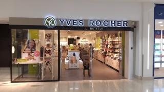 Salon de Manucure Yves Rocher 0