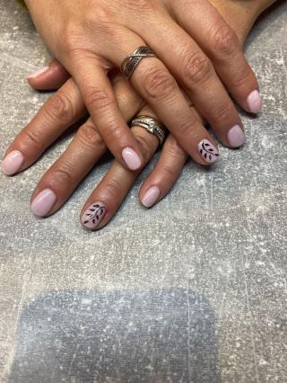 Salon de Manucure ALEX'BEAUTY 0