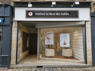 Salon de Manucure La rose des sables 0