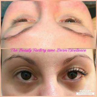 Salon de Manucure The Beauty Factory : Institut de beauté Roissy en Brie, Onglerie, Epilation, Maquillage permanent 0