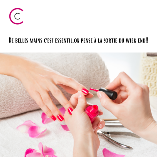 Salon de Manucure ESTHETIC CENTER Rivesaltes avec et sans rdv 0