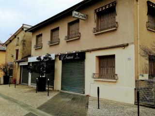 Salon de Manucure L'escale 0