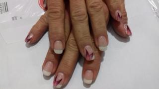 Salon de Manucure Magalie Centre Esthétique 0