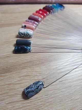 Salon de Manucure Enoa Beauté 0