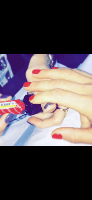 Salon de Manucure Hypnotik Institut Forme et Beauté Oullins 0