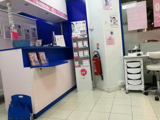 Salon de Manucure Institut de beauté Bodyminute 0