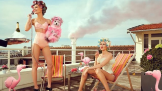 Salon de Manucure L'Institut de Peau-line 0