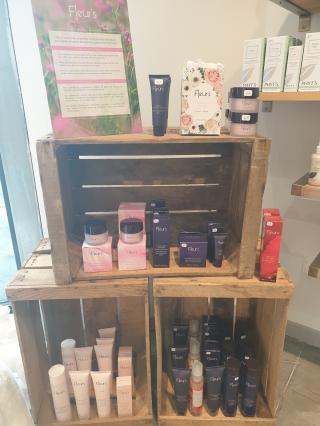 Salon de Manucure Beauté Natur'Elle 0