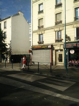 Salon de Manucure O TOP AFRO 0