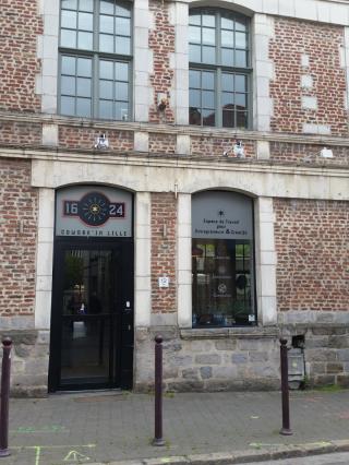 Salon de Manucure Bain de Soi 0