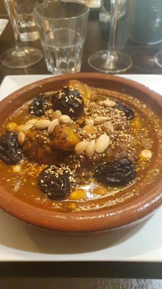 Salon de Manucure Hammam Chiffa 0