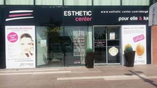 Salon de Manucure Esthetic Center 0