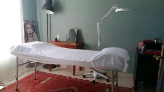 Salon de Manucure Ordonnance Beauté 0