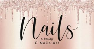 Salon de Manucure C NAILS ART & Beauty Prothésiste ongulaire, Onglerie, Nail artist, Extensions de cils, VAUREAL 95 0