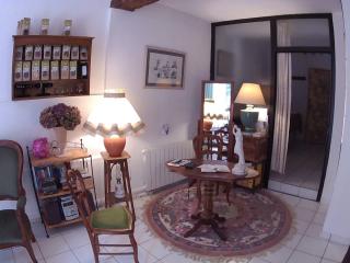 Salon de Manucure Cabinet de Sophrologie et Bien être 0