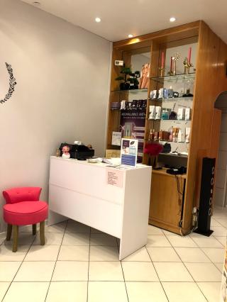 Salon de Manucure Elo’beauté 0