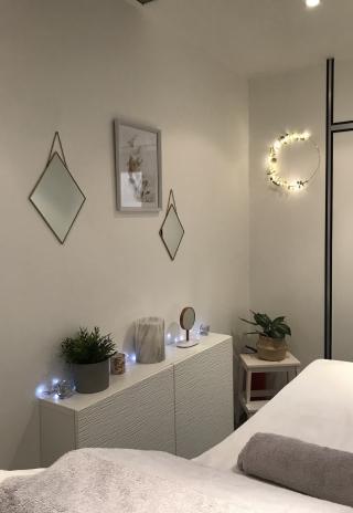 Salon de Manucure Symbiose bien-être et beauté 0