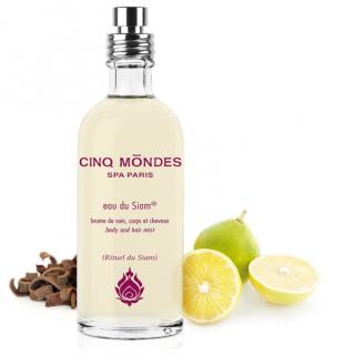 Salon de Manucure Escale Beauté 1