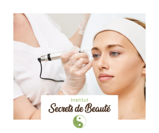Salon de Manucure Institut de Beauté - Secrets de Beauté Marie-Fleur 0