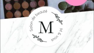 Salon de Manucure M&Vous esthétique Marlène Rochefort du Gard 0