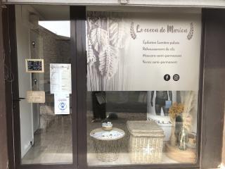 Salon de Manucure Le cocon de Marion 0