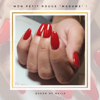 Salon de Manucure Queen of Nails 0