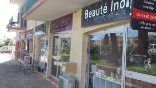Salon de Manucure Beauté Indigo 0