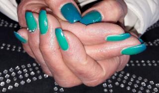 Salon de Manucure Belbelbel institut 0