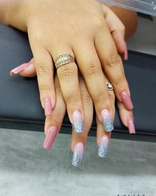 Salon de Manucure Jenni Onglerie by Jennifer 0