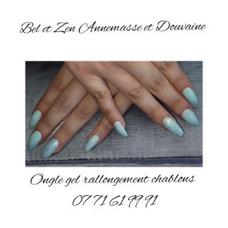 Salon de Manucure Belbelbel institut 0