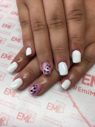 Salon de Manucure Mimi Nail's 0