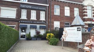 Salon de Manucure Harmonie 0