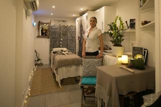 Salon de Manucure Harmonie Rock Therapy 0