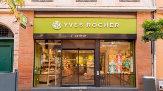 Salon de Manucure Yves Rocher 0