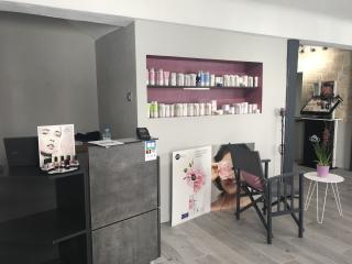 Salon de Manucure Instant Bien être & Beauté 0