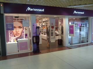 Salon de Manucure Marionnaud - Parfumerie & Institut 0