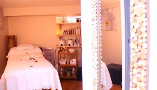 Salon de Manucure Parenthèse Bien-être 0