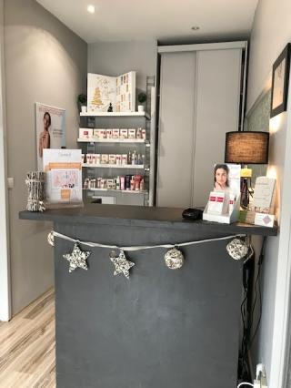 Salon de Manucure Un temps pour Elle ... Et lui 0