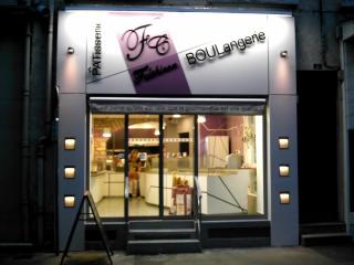 Salon de Manucure Bar À Ongles 0