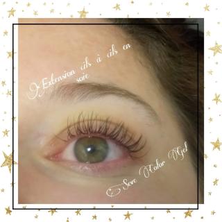 Salon de Manucure Seve Color Gel 0