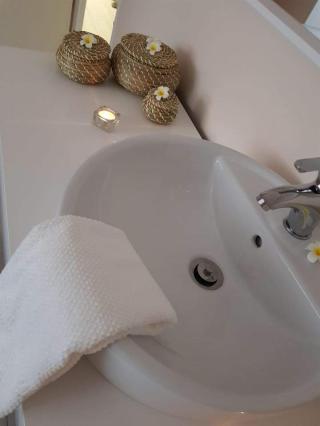 Salon de Manucure Évasion des sens 0