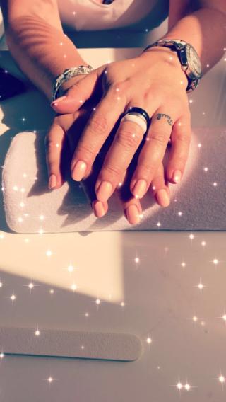 Salon de Manucure Le boudoir de Thaïs 0