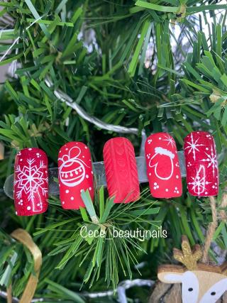 Salon de Manucure Cece Beautynails 0