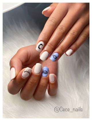 Salon de Manucure Cece Beautynails 0