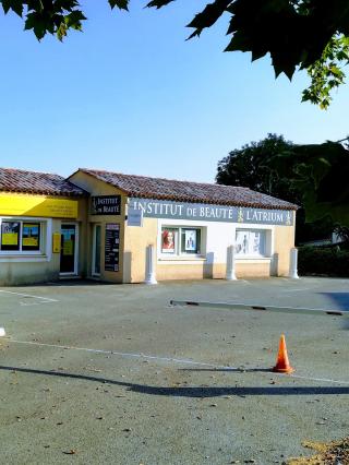 Salon de Manucure INSTITUT L'ATRIUM 0