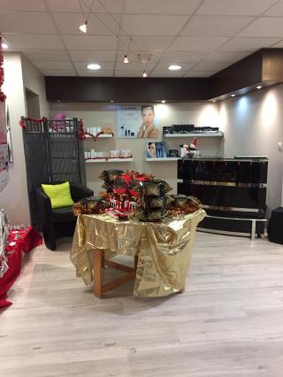 Salon de Manucure Fée Pour Soi 0